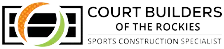 Court Builders of the Rockies logo
