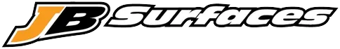 JB Surfaces logo