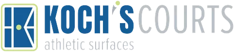 Koch's Courts logo