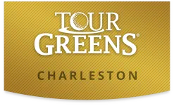 Tour Greens Charleston logo